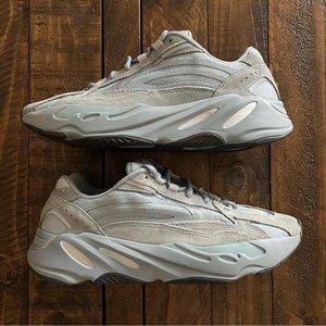 Yeezy Boost 700 V2 'Hospital Blue'